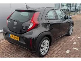Toyota Aygo thumbnail 41