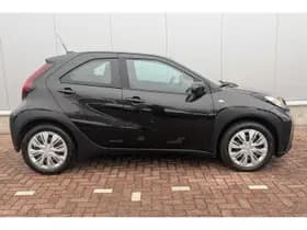 Toyota Aygo thumbnail 8