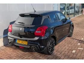 Suzuki Swift thumbnail 40