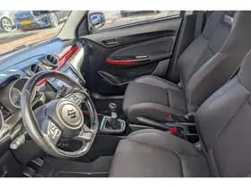 Suzuki Swift thumbnail 43