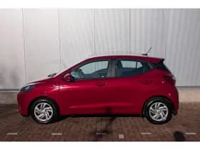 Hyundai I10 thumbnail 2