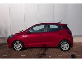 Hyundai I10 thumbnail 34
