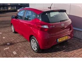 Hyundai I10 thumbnail 36