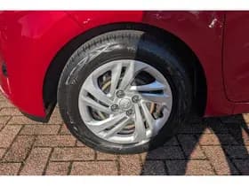 Hyundai I10 thumbnail 37