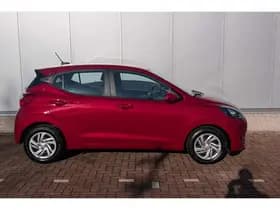 Hyundai I10 thumbnail 39
