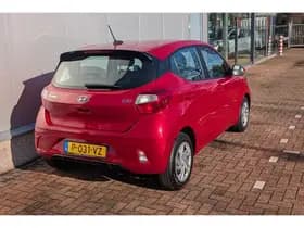 Hyundai I10 thumbnail 40