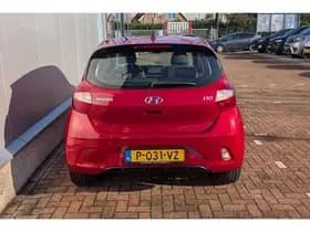Hyundai I10 thumbnail 42