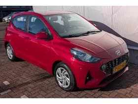 Hyundai I10 thumbnail 9