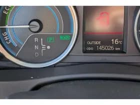 Toyota Auris thumbnail 15