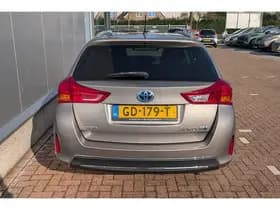 Toyota Auris thumbnail 50