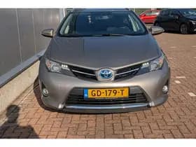 Toyota Auris thumbnail 51