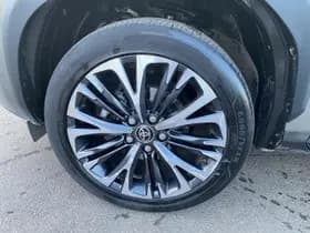 Toyota Yaris-cross thumbnail 14