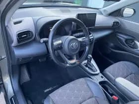 Toyota Yaris-cross thumbnail 20