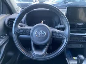 Toyota Yaris-cross thumbnail 24
