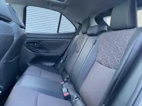 Toyota Yaris-cross thumbnail 45