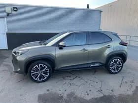 Toyota Yaris-cross thumbnail 55