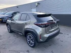 Toyota Yaris-cross thumbnail 56