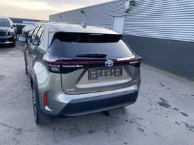 Toyota Yaris-cross thumbnail 57