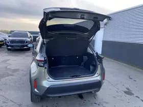 Toyota Yaris-cross thumbnail 58