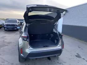 Toyota Yaris-cross thumbnail 7