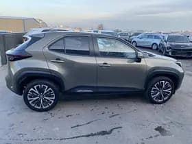 Toyota Yaris-cross thumbnail 62