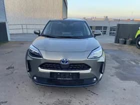 Toyota Yaris-cross thumbnail 63