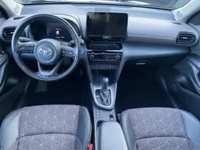 Toyota Yaris-cross thumbnail 74
