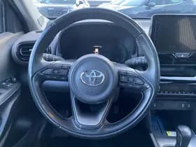 Toyota Yaris-cross thumbnail 75