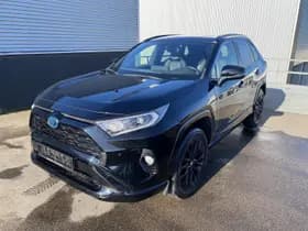 Toyota Rav4 thumbnail 3