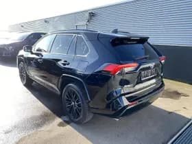 Toyota Rav4 thumbnail 5