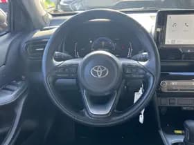 Toyota Yaris-cross thumbnail 21