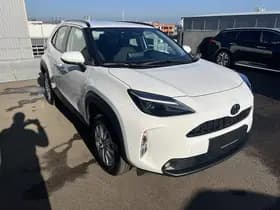 Toyota Yaris-cross thumbnail 44