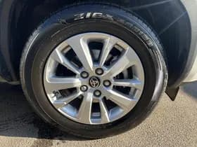 Toyota Yaris-cross thumbnail 45