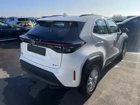 Toyota Yaris-cross thumbnail 47