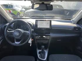 Toyota Yaris-cross thumbnail 56