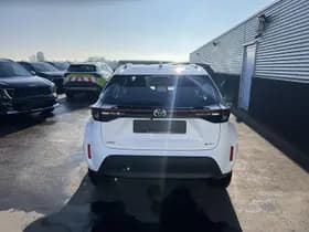 Toyota Yaris-cross thumbnail 9