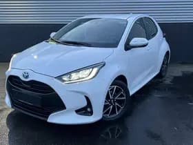 Toyota Yaris thumbnail 41