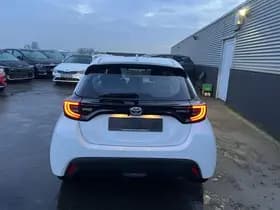 Toyota Yaris thumbnail 50