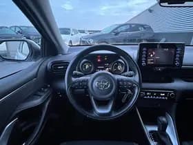 Toyota Yaris thumbnail 61