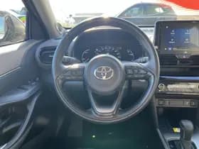 Toyota Yaris-cross thumbnail 20