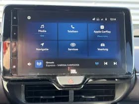 Toyota Yaris-cross thumbnail 29