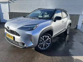 Toyota Yaris-cross thumbnail 45