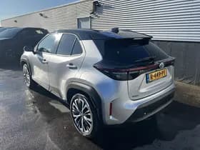 Toyota Yaris-cross thumbnail 57