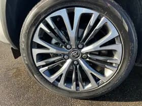 Toyota Yaris-cross thumbnail 7