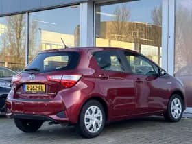 Toyota Yaris thumbnail 11