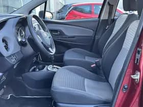 Toyota Yaris thumbnail 21
