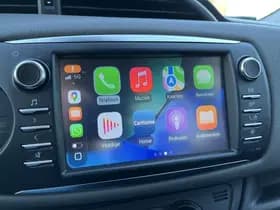 Toyota Yaris thumbnail 35