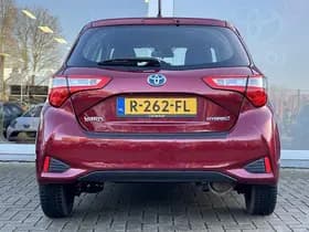 Toyota Yaris thumbnail 39