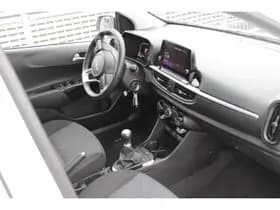 Kia Picanto thumbnail 11