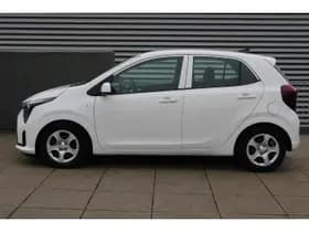 Kia Picanto thumbnail 4